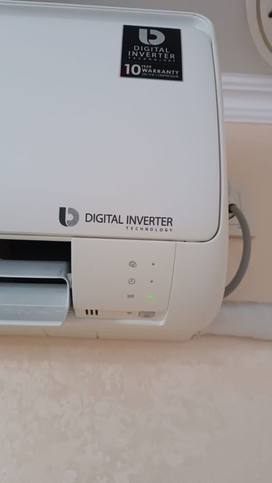 Установка кондиционеров