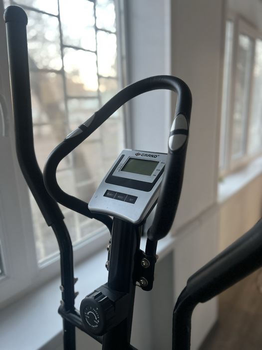 Продам эллипс GRAND