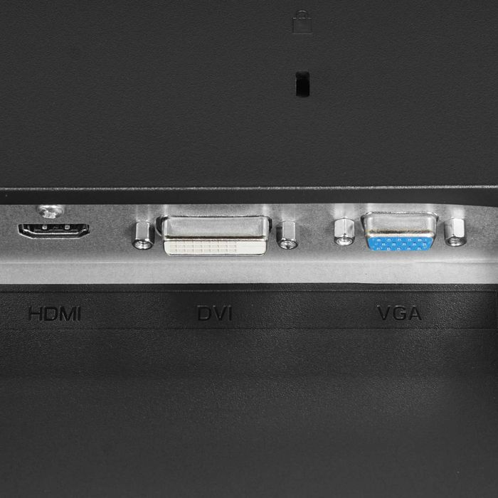 Монитор HP 23.8" 24y