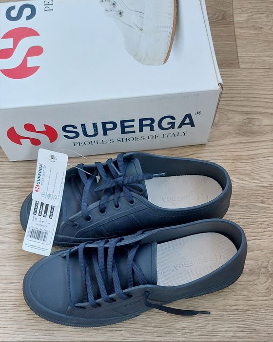 Оригинални гуменки  SUPERGA 37  номер