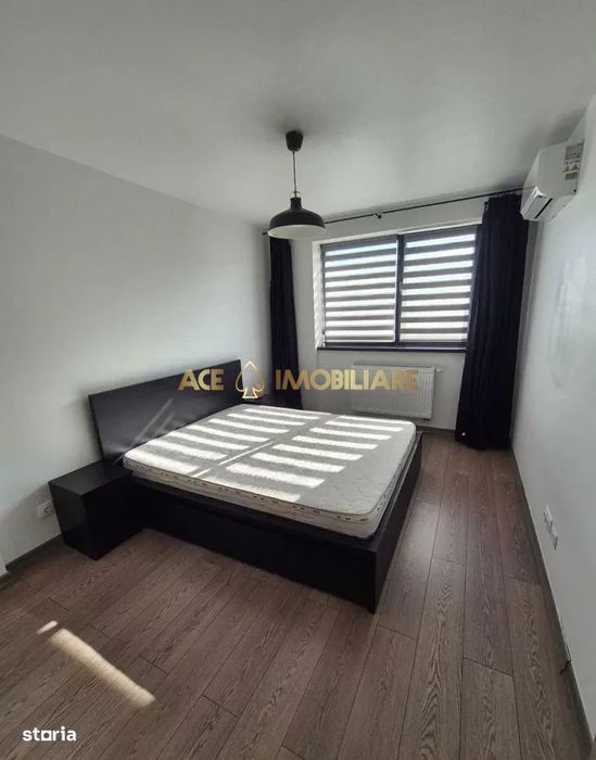 2 Camere de Inchiriat | Metrocity Academiei | Centrala | Parcare
