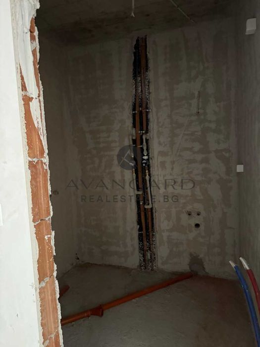 Продава се Двустаен апартамент в Пловдив, Тракия - 65 кв.м за 1570 €/кв.м - Снимка #9