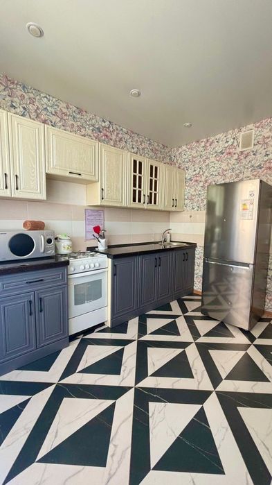 Квартира посуточно 1 комнатная