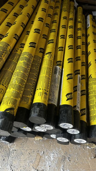 Продаю электроды