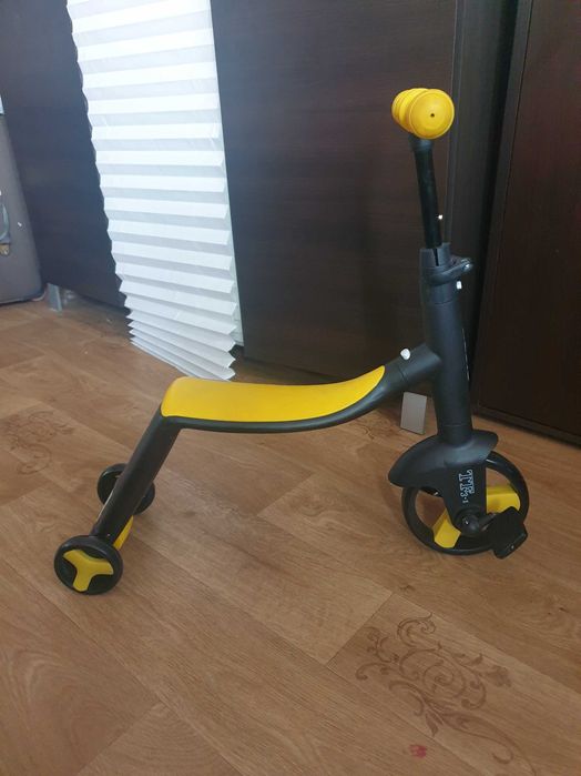 Продам детский велосипед