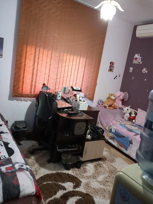 Продава се Тристаен апартамент в Разград, Бели Лом - 76 кв.м за 2349 €/кв.м - Снимка #14