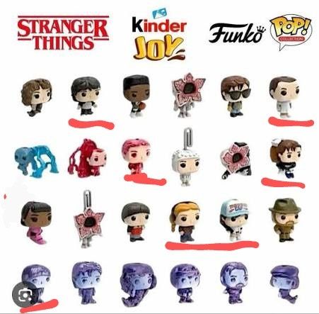 Ищу фигурки осд.