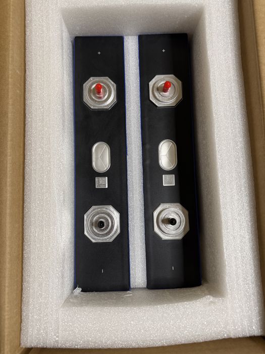 Celule  LiFePo4 Eve Mb56, 680 Ah, Clasa A,