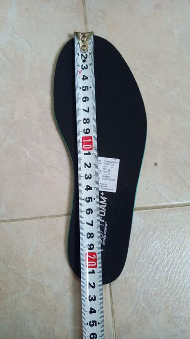 Нови Puma Rebound , 34.5