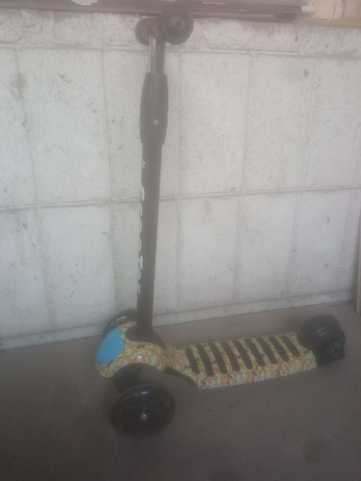 Самокат детский Scooter