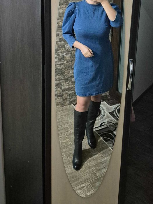 Rochie eleganta marimea M