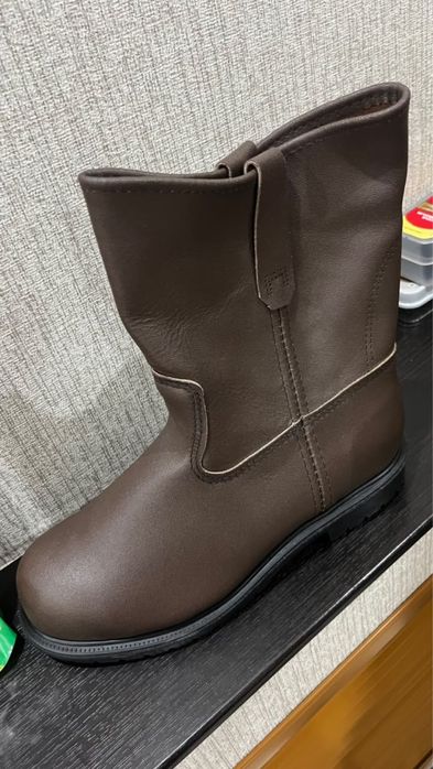 сапоги red wing 42,5 размет