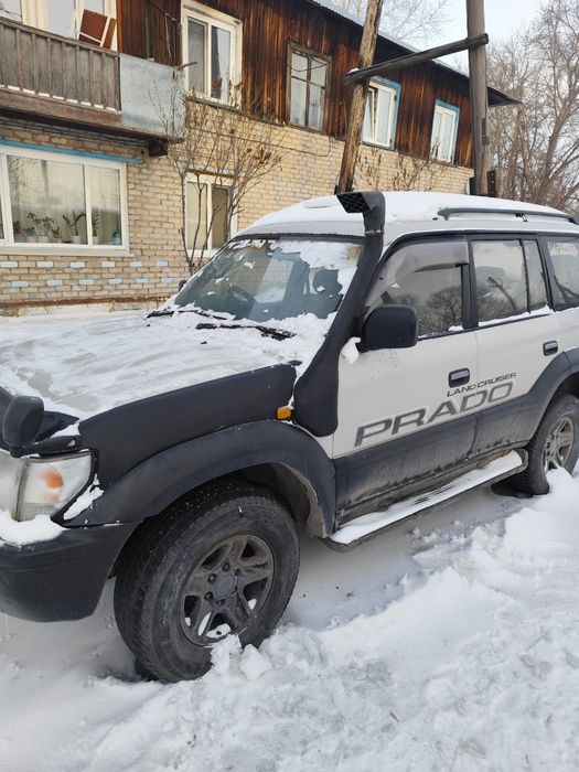 Внедорожник продам