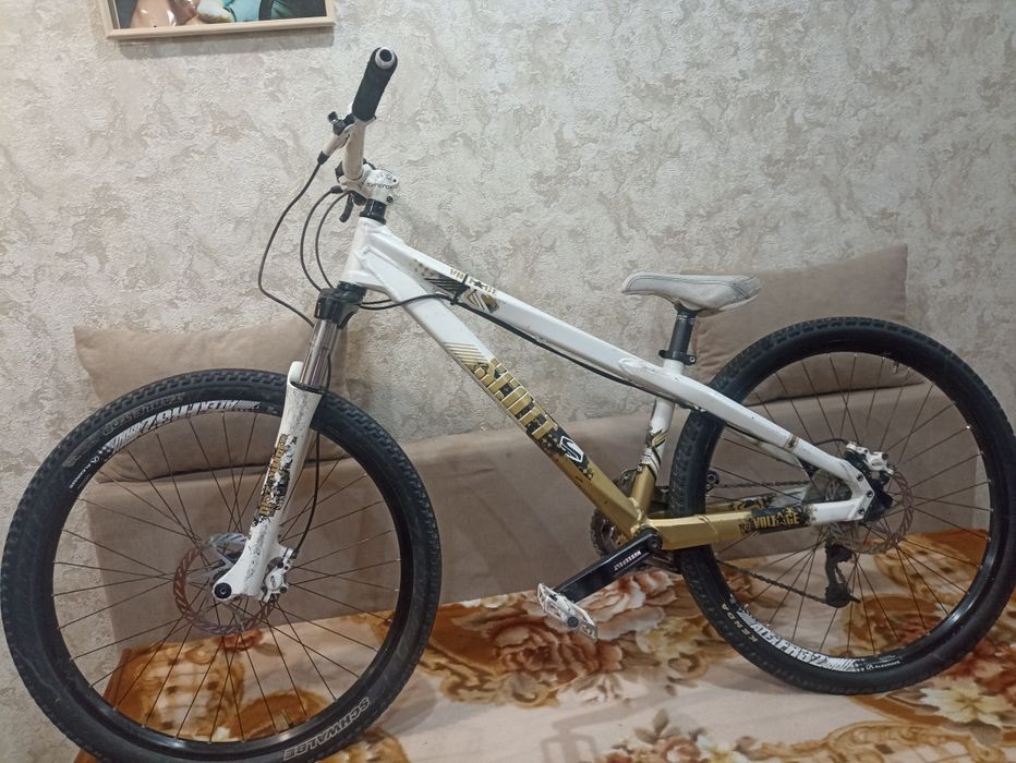 Продам мтб в хорошем состоянии
