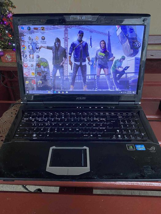 Laptopuri i3/i5/i7/AMD