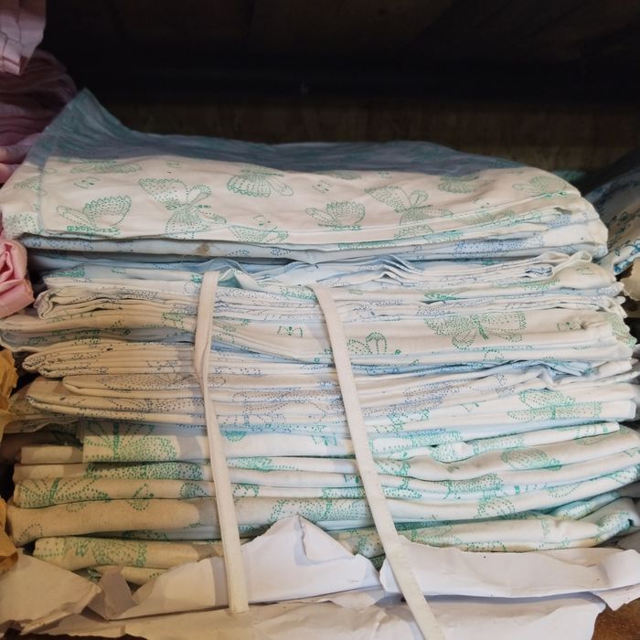 Наволочки, новые СССР.