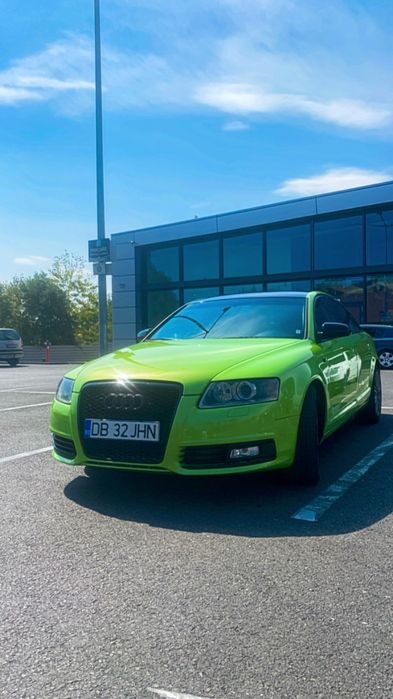 Vand Audi a6 c6 2.7 TDI