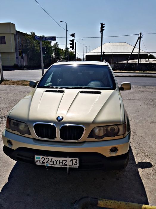 Продается BMW x5