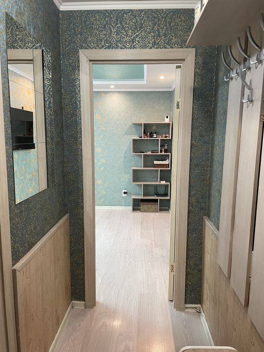 1 -комн. квартира, пр. Н.Абдирова 48/2
