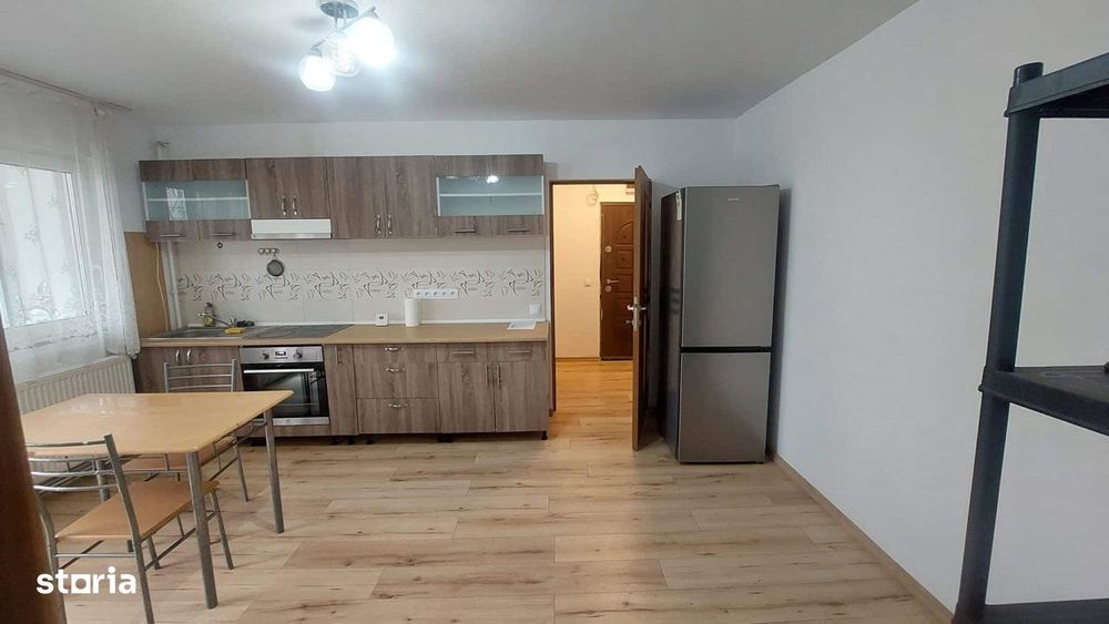 Apartament 2 camere decomandat de vânzare – Sibiu, zona Rahovei
