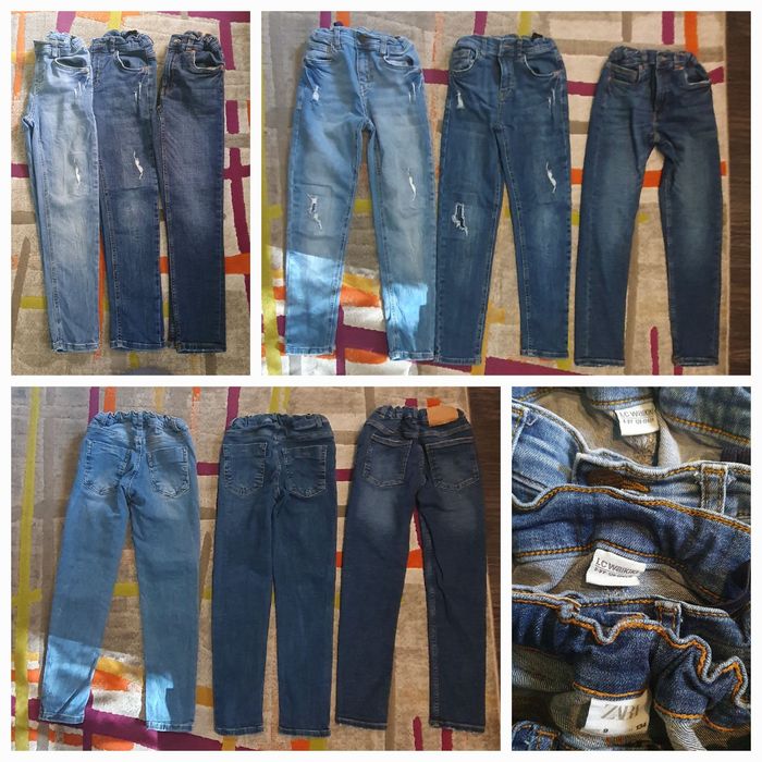 Детски дрехи за момче