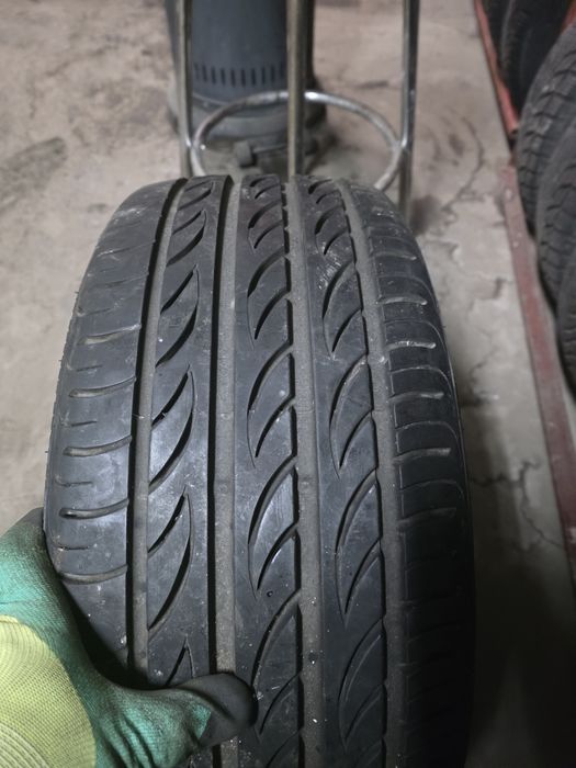 MERCEDES Алуминиеви джанти CARLSSON CR1/16 10Jx19 ET45 8.5Jx19 ET40 5x