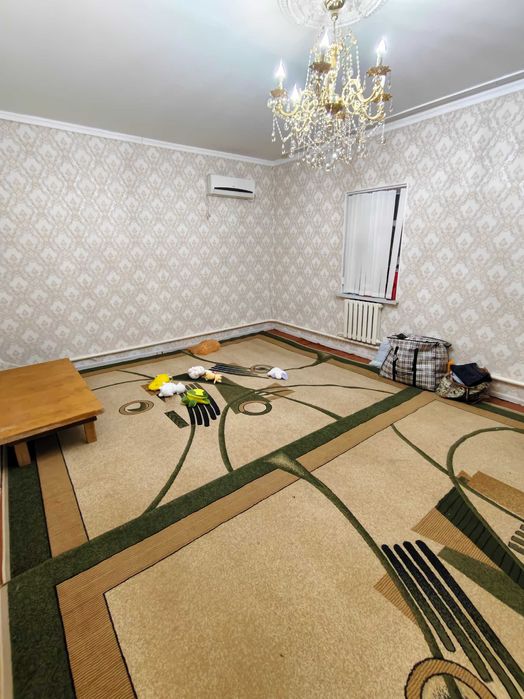 Частный дом в районе Коммунизм