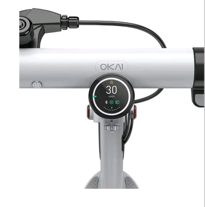 URGENT Vând trotineta OKAI Neon Lite ES10 600W