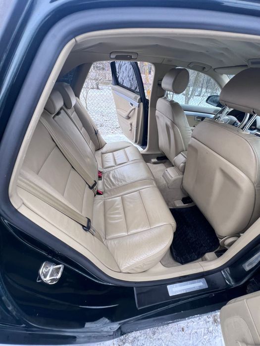 Audi A4 2007 1.9 diesel 116 cai