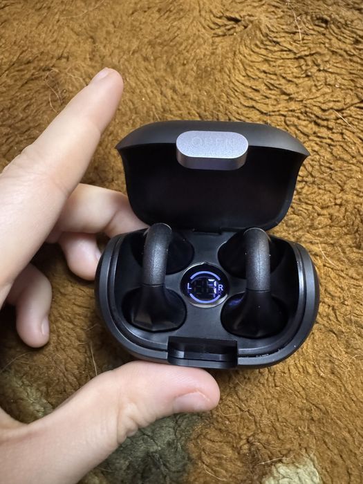 Наушники хорошего качества