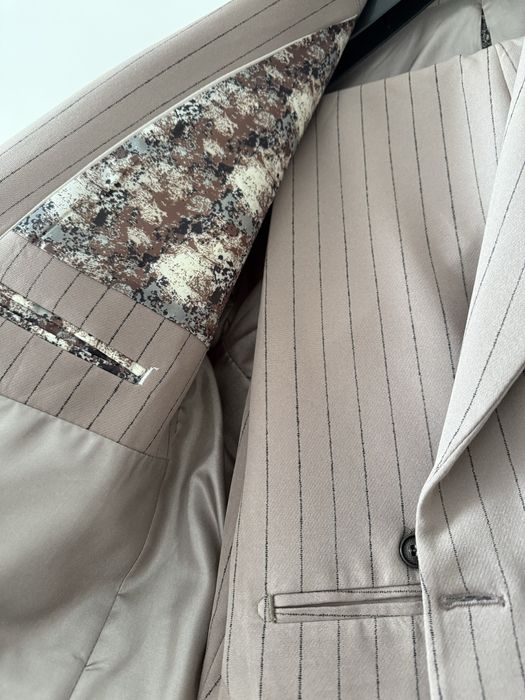 Костюм с брюками