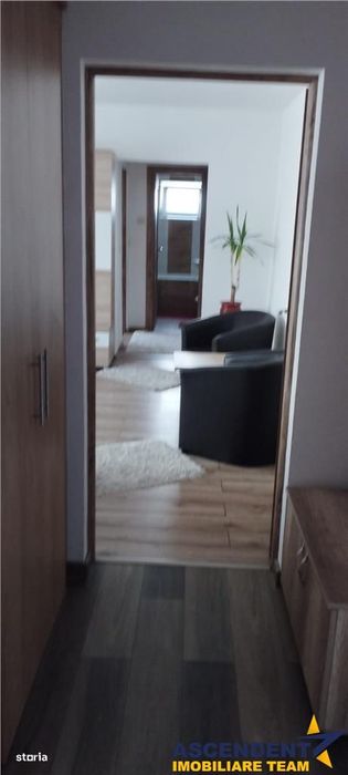 Oferta Inchiriata!Apartament cu 2 camere de inchiriat, Cartier Simeria
