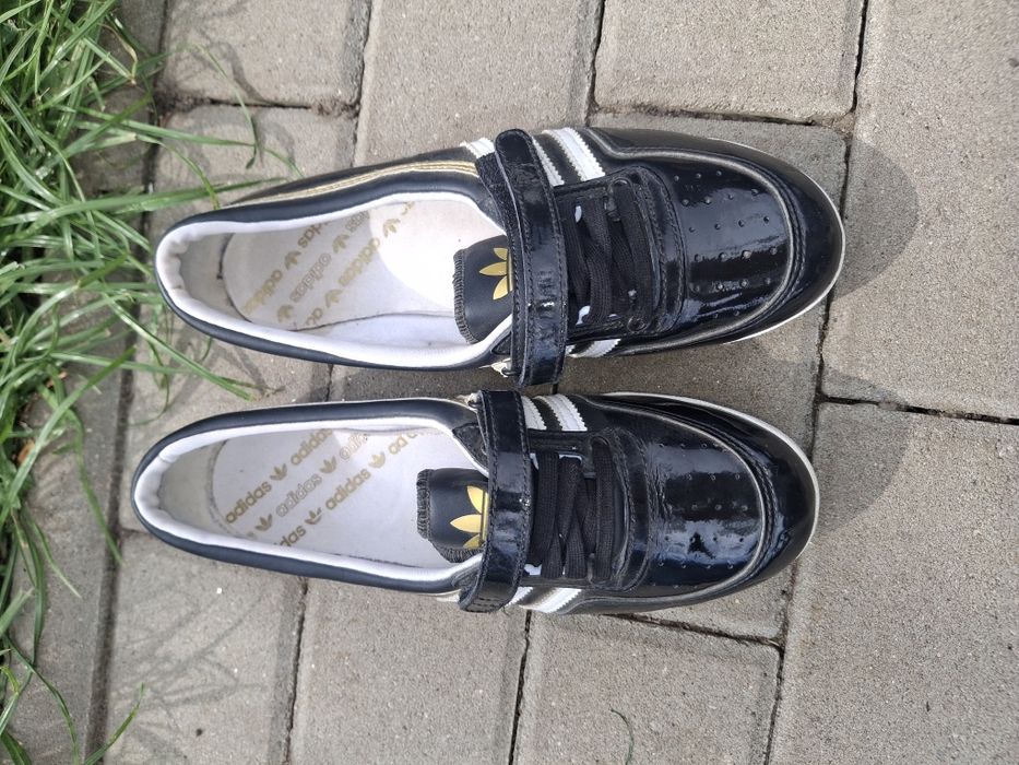 Balerini nr 37 adidas