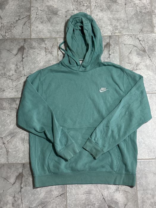 Мъжко горнище Nike