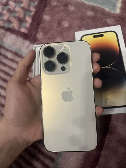 iPhone Айфон 14 про