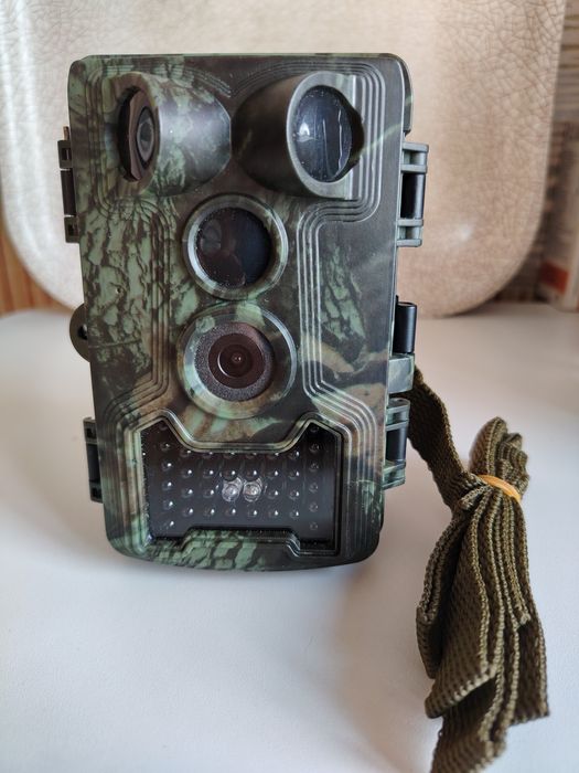 Продам фотоловушку