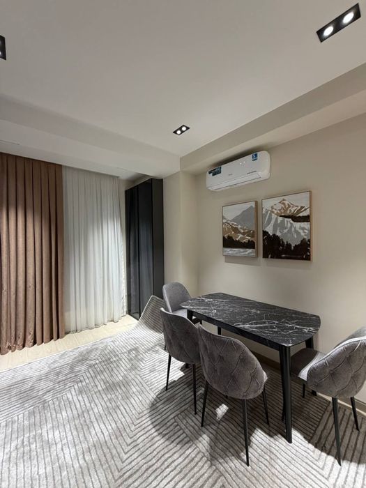 Аренда жк. Кух ота новая квартира