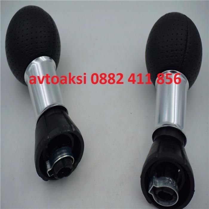 Топка за скоростен лост за Ауди А3 с 5 и 6 ск.