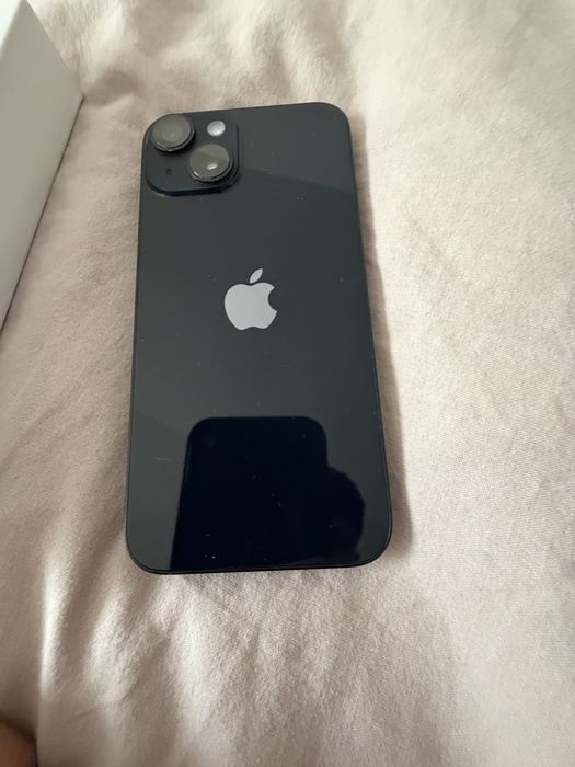 vand iphone 14 inca in garantie