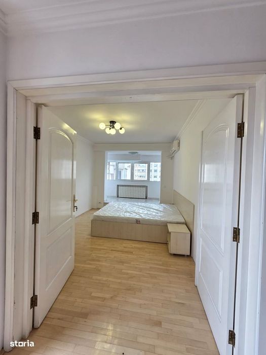 13 Septembrie - Marriott | Apartament 3 camere | Mobilat - Utilat