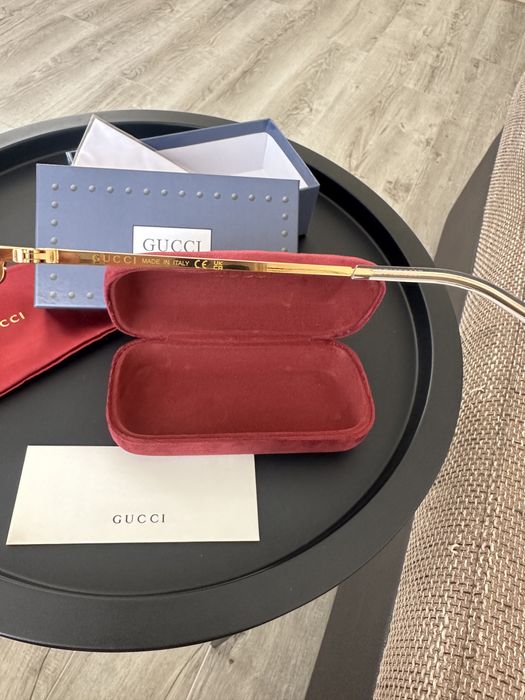 Дамски очила Gucci