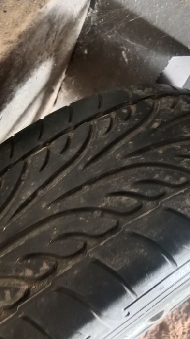 Продам запаску Ауди а 6