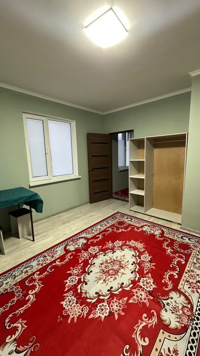Квартира жалға беріледі