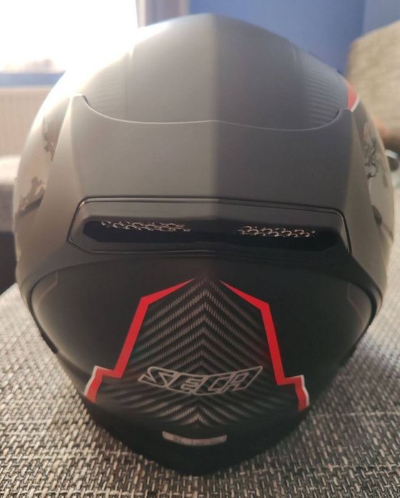 Каска Seca Falcon ХС