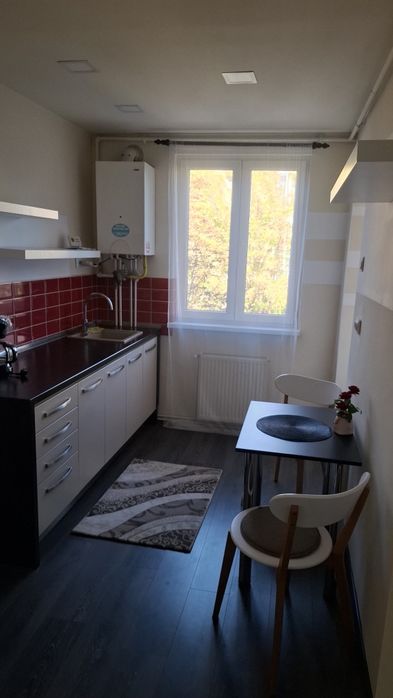 DAU IN CHIRIE ap cu 2 camere,