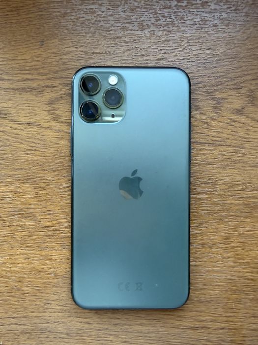 ПРОДАМ IPHONE 11 PRO на 256 гб