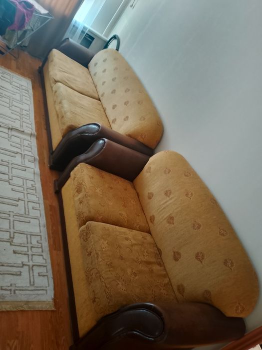 Диван продам в хорошем состоянии