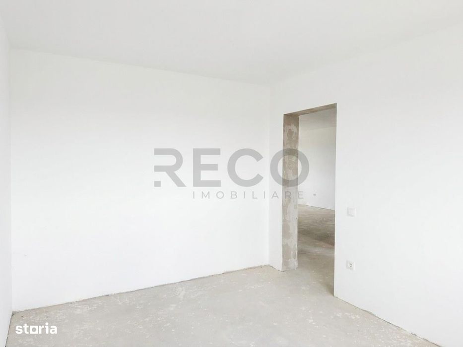 RECO Casa, 3 camere, zona Nojorid, 400 mp teren si terasa