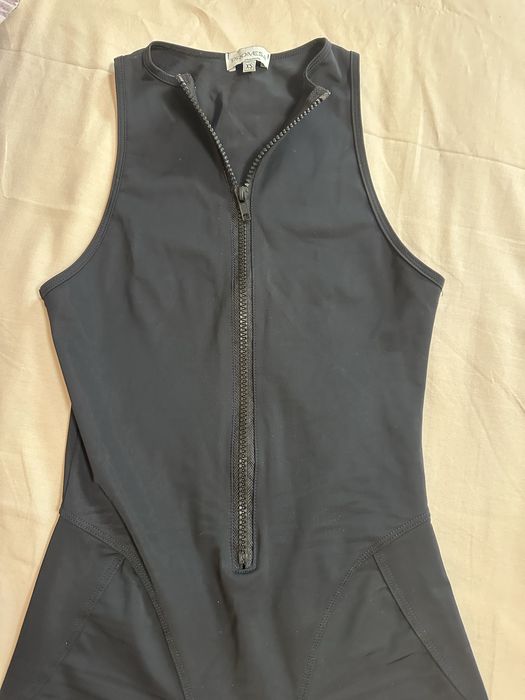 Гащеризон promesa electra mini XS