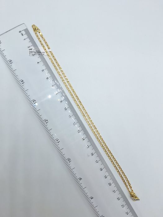 Amanet Lucky Gold VITAN * Lant AUR 14k * 3,85 Gr * 480 RON Gramul *